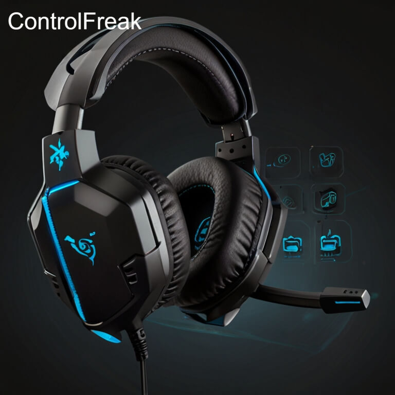 Gaming Headset